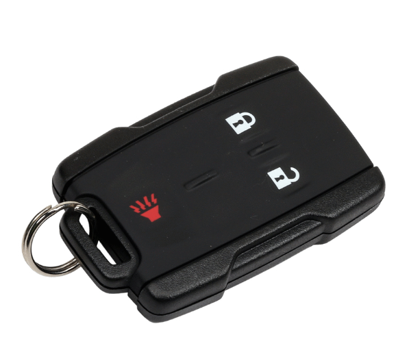 13577765 - : Remote Control Door Lock Transmitter for GM Image