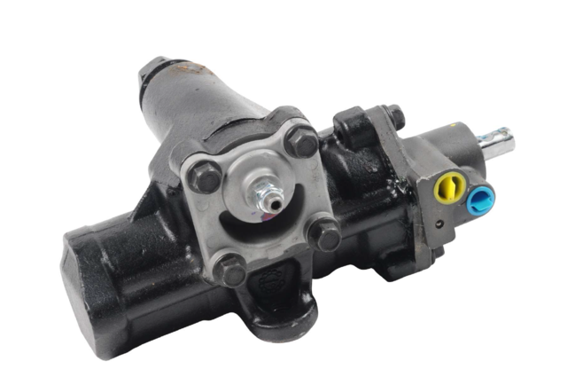 19330493 - Steering: Steering Gear Box for GM Image