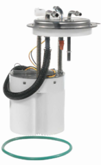 Fuel Pump Module without Fuel Level Sensor, with Seal - GM (84445142)