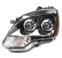 20912393 - : Driver Side Headlamp for GM Image