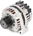 13597232 - Electrical: Alternator for Chevrolet: Camaro Image