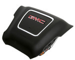 84057079 - Electrical: Driver Air Bag for GMC: Sierra 1500, Sierra 1500 Limited, Yukon, Yukon XL Image