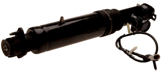 22064873 - : Shock Absorber for GM Image
