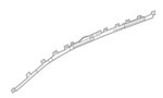 84904964 - Electrical: Head Air Bag for GM Image
