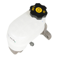 19432757 - : (Replaces 19420798) Master Cylinder for GM Image