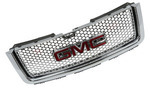 22761794 - Body: Grille for GMC: Sierra 1500 Image