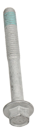19258707 - Engine: Engine Cylinder Head Bolt for Buick: LaCrosse, Rainier | Cadillac: CTS, Escalade, Escalade ESV, Escalade EXT | Chevrolet: Avalanche, Avalanche 1500, Camaro, Caprice, Colorado, Corvette, Express 1500, Express 2500, Express 3500, Express 4500, Impala, LCF 3500, Monte Carlo, Silverado 1500, Silverado 1500 Classic, Silverado 1500 HD, Silverado 1500 HD Classic, Silverado 2500, Silverado 2500 HD, Silverado 2500 HD Classic, Silverado 3500, Silverado 3500 Classic, Silverado 3500 HD, SS, SSR, Suburban 1500, Suburban 2500, Suburban 3500 HD, Tahoe, Trailblazer, Trailblazer EXT | GMC: Canyon, Envoy, Envoy XL, Envoy XUV, Savana 1500, Savana 2500, Savana 3500, Savana 4500, Sierra 1500, Sierra 1500 Classic, Sierra 1500 HD, Sierra 1500 HD Classic, Sierra 2500, Sierra 2500 HD, Sierra 2500 HD Classic, Sierra 3500, Sierra 3500 Classic, Sierra 3500 HD, Yukon, Yukon XL 1500, Yukon XL 2500 | Hummer: H2, H3, H3T | Pontiac: G8, Grand Prix, GTO Image
