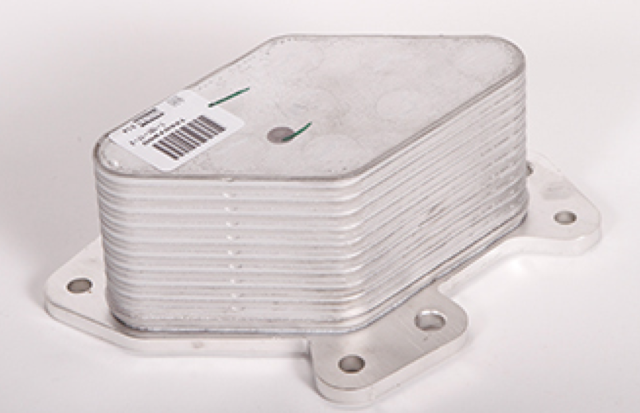 12607900 - : Engine Oil Cooler for Cadillac: CTS | Chevrolet: Camaro Image