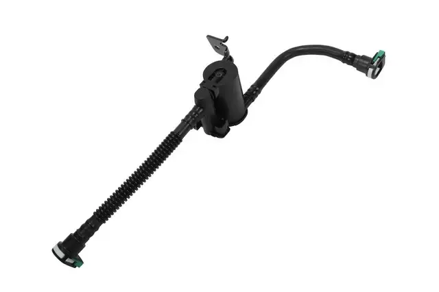 85753451 - : (Replaces 84613139) Vapor Canister Solenoid for GM Image