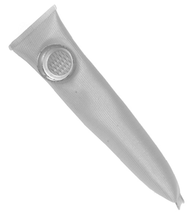 25055458 - Air &amp; Fuel Delivery: Fuel Pump Strainer for Chevrolet: Camaro, El Camino, Monte Carlo, S10, S10 Blazer | GMC: Caballero, Jimmy S15, S15 | Pontiac: Bonneville, Firebird, Grand Prix Image