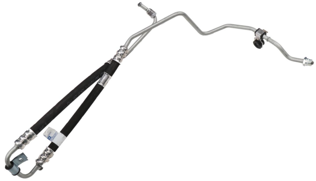 89060184 - : Pressure Hose for GM Image