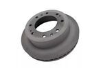 13553630 - Brakes: Rotor for Chevrolet: Silverado 2500 HD Image