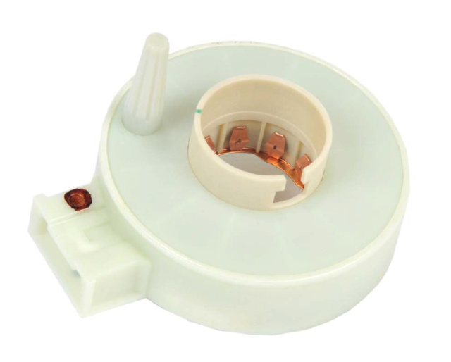 88965543 - Steering: Position Sensor for GM Image