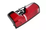86286764 - : (Replaces 85821137) Lamp for GM Image