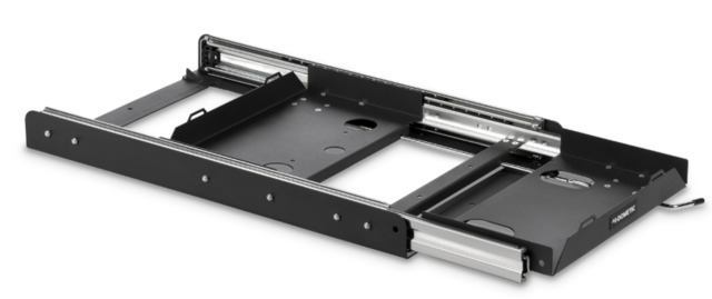 19432632 - Bed Products: Cooler for Chevrolet: Silverado 1500, Silverado 1500 LTD, Silverado 2500 HD, Silverado 3500 HD | GMC: Sierra 1500, Sierra 1500 Limited, Sierra 2500 HD, Sierra 3500 HD Image