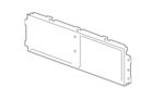 84646340 - : Shutter (Replaces Part Number 84393409) for Chevrolet: Traverse Image