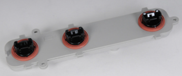 16532716 - : Passenger Side Tail Lamp Circuit Board for GM Image