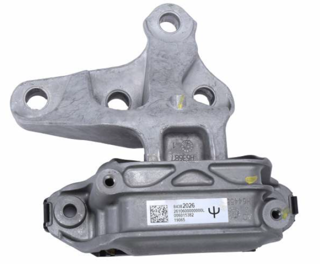 84759500 - Engine: Trans Mount for GM Image