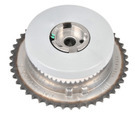 12578515 - : Driver Side Camshaft Phaser for Buick: LaCrosse, Regal, Verano | Chevrolet: Cobalt, Equinox, HHR, Malibu | GMC: Terrain | Pontiac: G5, G6, Solstice | Saturn: Aura, Ion, Sky, Vue Image