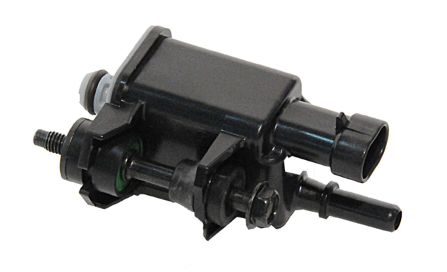 12639188 - Emission System: Purge Valve for Cadillac: CTS | Chevrolet: Camaro, Corvette Image