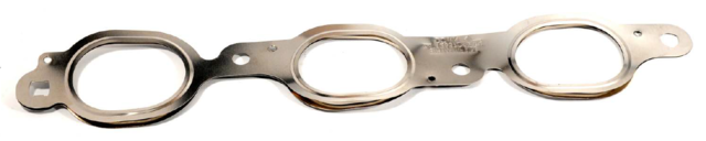 12657094 - Exhaust: Exhaust Manifold Gasket for Chevrolet: Express 2500, Express 3500, Silverado 1500 | GMC: Savana 2500, Savana 3500, Sierra 1500 Image