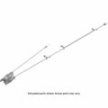 13572461 - Body: Actuator for GM Image