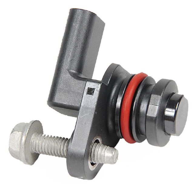 12638266 - Electrical: Camshaft Sensor for Buick: Envision, LaCrosse, Regal, Regal Sportback, Regal TourX | Cadillac: ATS, CT6, CTS | Chevrolet: Blazer, Camaro, Colorado, Equinox, Impala, Malibu, Malibu Limited, Traverse | GMC: Acadia, Canyon, Terrain Image