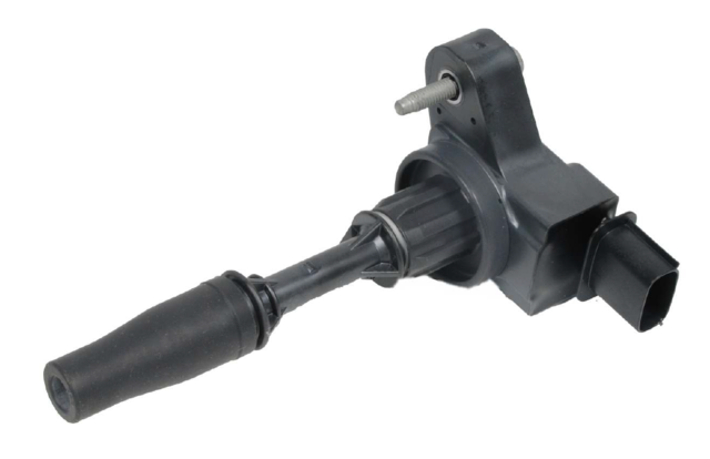 12654078 - : Ignition Coil Replaced by Part Number 25202791 for GM Image