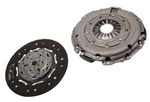 55513162 - : Automatic Transmission Clutch Pressure and Driven Plate for Chevrolet: Cruze Image