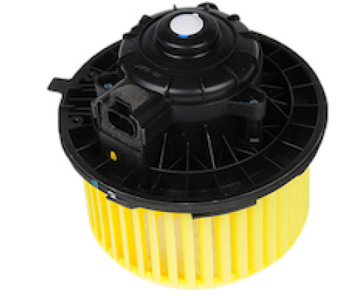 22741027 - : Heating and Air Conditioning Blower Motor for Cadillac: Escalade, Escalade ESV, Escalade EXT | Chevrolet: Avalanche, Avalanche 1500, Avalanche 2500, Silverado 1500, Silverado 1500 Classic, Silverado 1500 HD, Silverado 1500 HD Classic, Silverado 2500, Silverado 2500 HD, Silverado 2500 HD Classic, Silverado 3500, Silverado 3500 Classic, Silverado 3500 HD, Suburban 1500, Suburban 2500, Tahoe | GMC: Sierra 1500, Sierra 1500 Classic, Sierra 1500 HD, Sierra 1500 HD Classic, Sierra 2500, Sierra 2500 HD, Sierra 2500 HD Classic, Sierra 3500, Sierra 3500 Classic, Sierra 3500 HD, Yukon, Yukon XL 1500, Yukon XL 2500 | Hummer: H2 Image