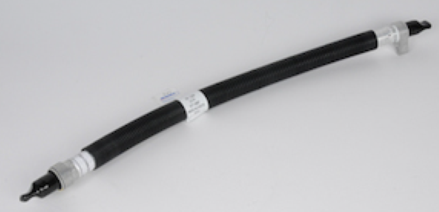 15210122 - : Engine Oil Tank Inlet Hose for Chevrolet: Corvette Image