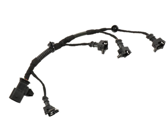 55567240 - : Fuel Injector Wiring Harness for GM Image