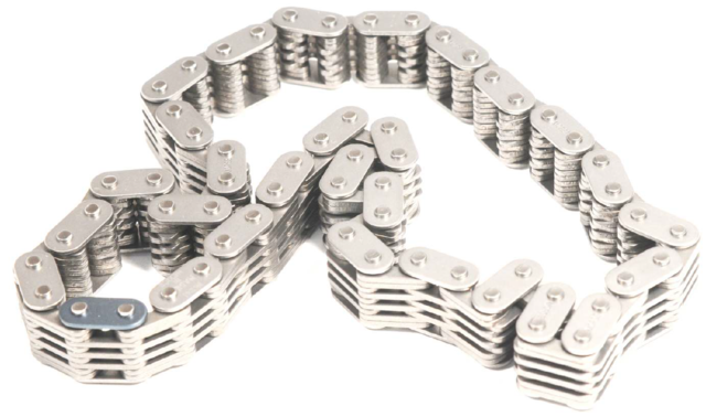 24577247 - Engine: Engine Timing Chain for Buick: Century, Skyhawk | Cadillac: Cimarron | Chevrolet: Beretta, Cavalier, Corsica, LLV, S10 | GMC: S15, Sonoma | Oldsmobile: Cutlass Ciera, Firenza | Pontiac: Sunbird, Sunfire Image