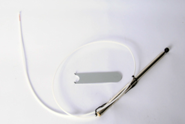 10256439 - Entertainment &amp; Telematics: Radio Antenna Mast for GM Image