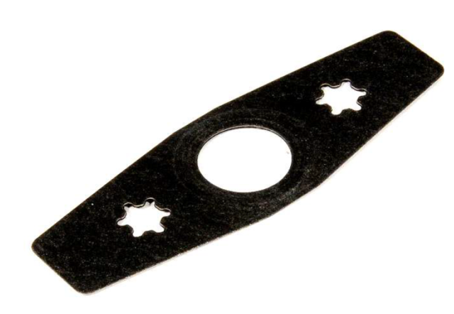 12589435 - : Turbocharger Oil Return Hose Gasket for Buick: Regal, Verano | Chevrolet: Cobalt, HHR | Pontiac: Solstice | Saturn: Sky Image