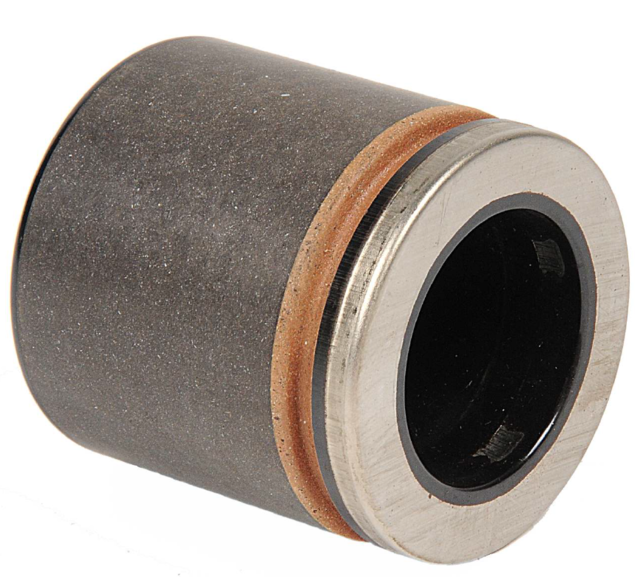 15125962 - Brakes: Caliper Piston for Cadillac: Escalade, Escalade ESV, Escalade EXT, XTS | Chevrolet: Avalanche, Express 1500, Silverado 1500, Silverado 1500 LD, Suburban, Suburban 1500, Suburban 2500, Tahoe | GMC: Savana 1500, Sierra 1500, Sierra 1500 Classic, Sierra 1500 Limited, Yukon, Yukon XL, Yukon XL 1500, Yukon XL 2500 Image