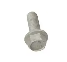 11516328 - Suspension: Rear Hanger Bolt for Buick: Century, Enclave, LeSabre, Reatta | Cadillac: ESCALADE IQ | Chevrolet: Captiva Sport, Classic, Equinox, Impala, Impala Limited, Lumina, Malibu, Monte Carlo, S10, Silverado 1500, Silverado 2500 HD, Silverado 3500 HD, Silverado EV, SSR, Tracker, Traverse | GMC: Acadia, Acadia Limited, Jimmy, Sierra 1500, Sierra 2500 HD, Sierra 3500 HD, Sierra EV, Sonoma | Hummer: H2, H3 | Oldsmobile: Alero | Pontiac: Bonneville, Firebird, Grand Am, Torrent | Saturn: Outlook, Vue Image