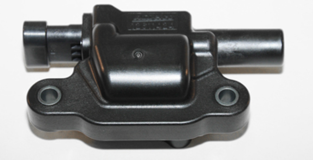 12611424 - : Ignition Coil for GM Image