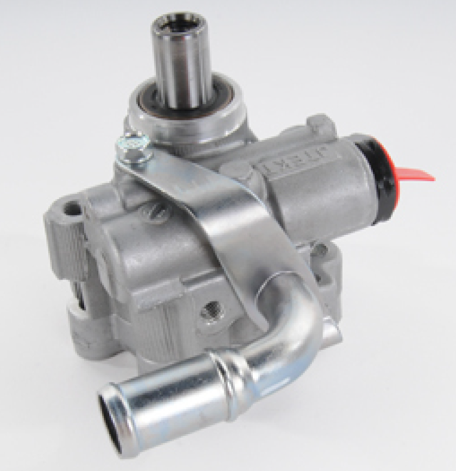 13505837 - : Power Steering Pump for GM Image