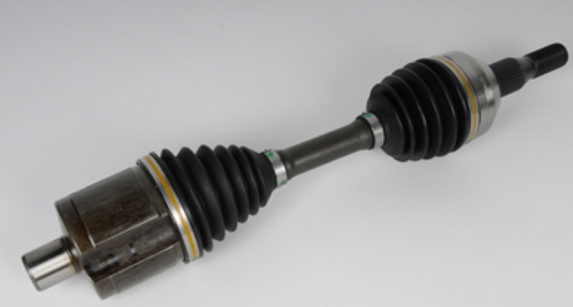 15850526 - : Axle Assembly for GM Image