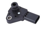 12740187 - Emission System: Pressure Sensor for Chevrolet: Suburban | GMC: Yukon XL Image