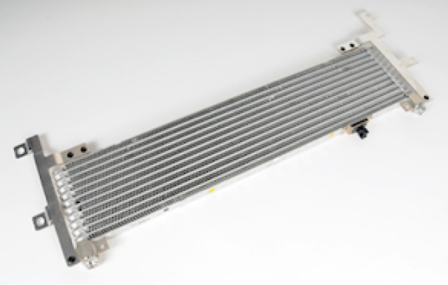 25829909 - Cooling System: Trans Cooler for GM Image