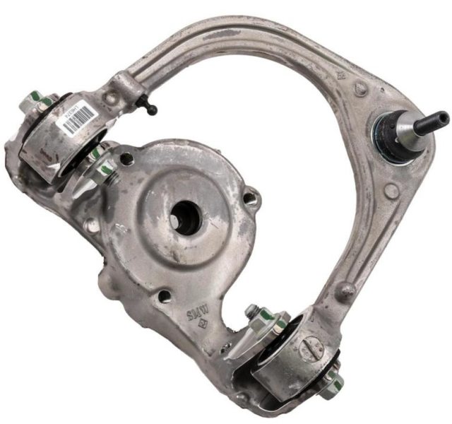 25849157 - Suspension: Upper Control Arm for GM Image