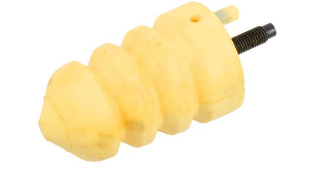 15716479 - Suspension: Bumper for Cadillac: Escalade ESV | Chevrolet: Avalanche 2500, Suburban 1500, Suburban 2500 | GMC: Yukon XL 1500, Yukon XL 2500 Image