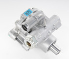 92267876 - : Power Steering Pump for Chevrolet: Caprice | Pontiac: G8 Image