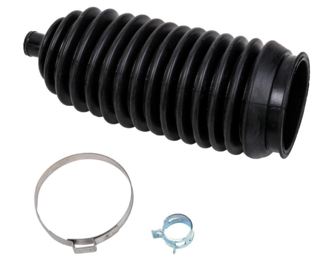 15217989 - Steering: Boot Kit for Hummer: H3, H3T Image