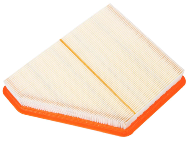23335811 - : Air Filter for Chevrolet: Equinox | GMC: Terrain Image