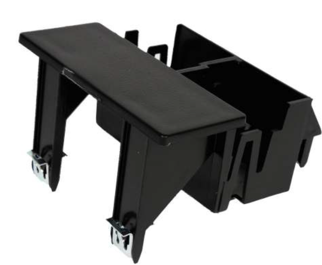 15207877 - Body: Switch Housing for Cadillac: Escalade, Escalade ESV, Escalade EXT | Chevrolet: Avalanche 1500, Avalanche 2500, Silverado 1500, Silverado 1500 Classic, Silverado 1500 HD, Silverado 1500 HD Classic, Silverado 2500, Silverado 2500 HD, Silverado 2500 HD Classic, Silverado 3500, Silverado 3500 Classic, Silverado 3500 HD, Suburban 1500, Suburban 2500, Tahoe | GMC: Sierra 1500, Sierra 1500 Classic, Sierra 1500 HD, Sierra 1500 HD Classic, Sierra 2500, Sierra 2500 HD, Sierra 2500 HD Classic, Sierra 3500, Sierra 3500 Classic, Sierra 3500 HD, Yukon, Yukon XL 1500, Yukon XL 2500 Image