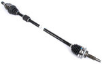 95077140 - : Front Passenger Side Half-Shaft Assembly for GM Image