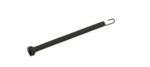 21030793 - : Air Deflector Spring for Saturn: SC, SC1, SC2, SL, SL1, SL2, SW1, SW2 Image